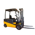 2.5 ton electric hydraulic oil 3 ton forklift price for sale